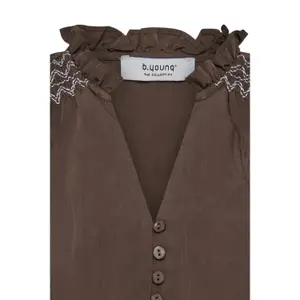 Women's blouse b.young Fadile image-2
