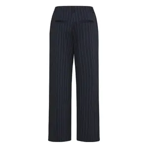 Women's Trousers b.young Rowan Stripes image-3