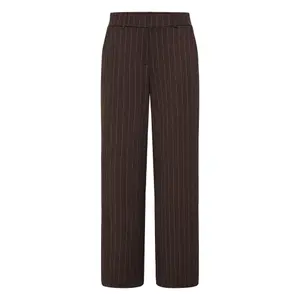 Women's Trousers b.young Rowan Stripes image-0