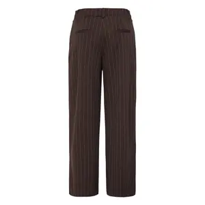 Women's Trousers b.young Rowan Stripes image-3