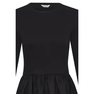 Women's round-neck dress b.young Sunnia image-2