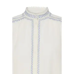 Woman's shirt b.young Byharuka image-2