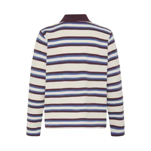 Women's polo shirt b.young BYPelda Button image-1