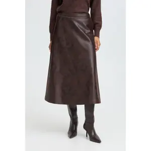 Women's skirt b.young BYDimian image-3