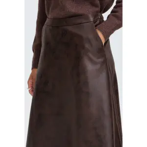 Women's skirt b.young BYDimian image-4