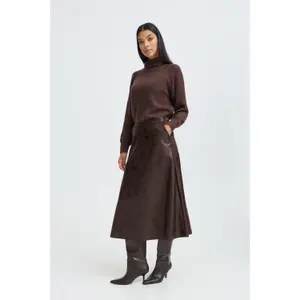 Women's skirt b.young BYDimian image-6