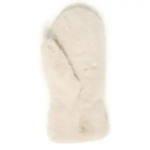Women's mittens b.young BYWolfie image-1