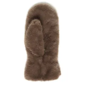 Women's mittens b.young BYWolfie image-1