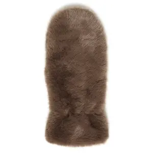 Women's mittens b.young BYWolfie image-2