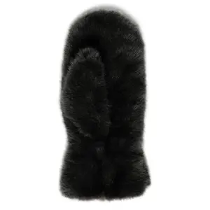 Women's mittens b.young BYWolfie image-1