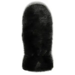Women's mittens b.young BYWolfie image-2