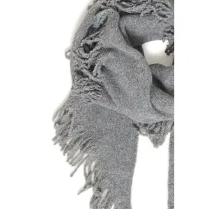 Women's scarf b.young Vangelija image-2