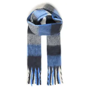 Women's scarf b.young Watti image-0