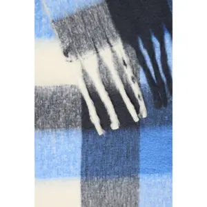 Women's scarf b.young Watti image-2