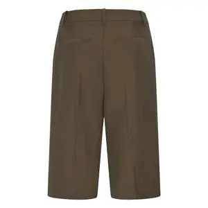 Pantaloni corti lunghi donna b.young Danta image-3