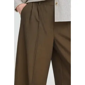 Pantaloni corti lunghi donna b.young Danta image-5
