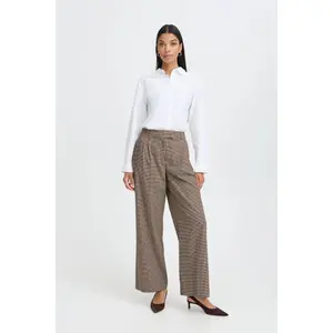 Women's Trousers b.young Estolo image-1