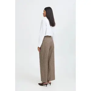 Women's Trousers b.young Estolo image-6