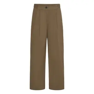 Women's Trousers b.young Bydafoil image-0