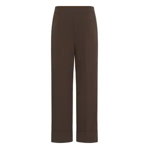Women's coated trousers b.young Denoa image-6