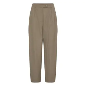 Women's Trousers b.young Bydannio image-0