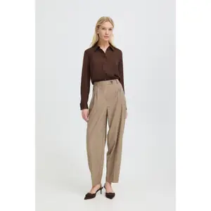 Women's Trousers b.young Bydannio image-4