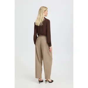 Women's Trousers b.young Bydannio image-5