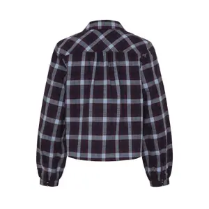 Women's long sleeve blouse b.young Byflanny image-1