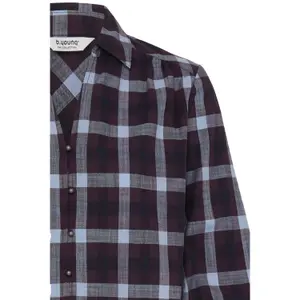 Women's long sleeve blouse b.young Byflanny image-2