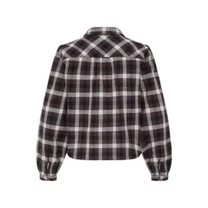 Woman's shirt b.young Flanny image-1