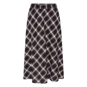 Women's skirt b.young BYFlanny image-0