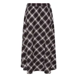 Women's skirt b.young BYFlanny image-2