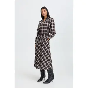 Women's skirt b.young BYFlanny image-3