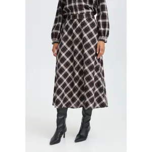 Women's skirt b.young BYFlanny image-4