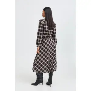 Women's skirt b.young BYFlanny image-5