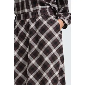Women's skirt b.young BYFlanny image-6