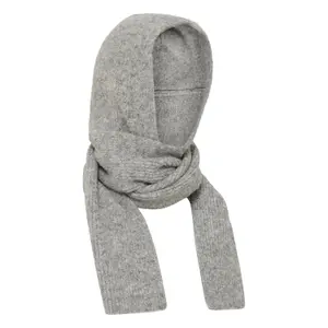 Women's Hooded Scarf b.young Byvasha image-1