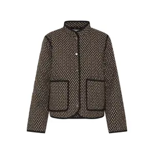 Women's hybrid jacket b.young BYDanian image-0