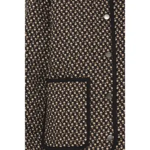 Women's hybrid jacket b.young BYDanian image-2