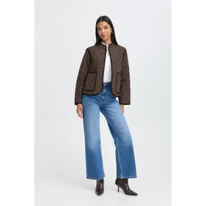 Women's hybrid jacket b.young BYDanian image-3