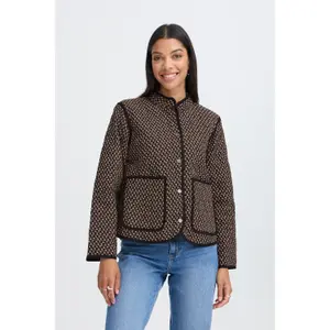 Women's hybrid jacket b.young BYDanian image-4