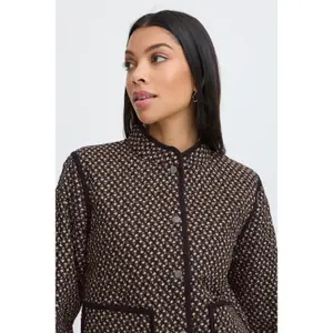 Women's hybrid jacket b.young BYDanian image-6
