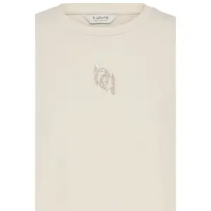 Γυναικείο T-shirt b.young BYPANDINA image-2