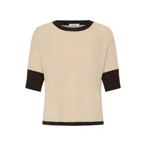 Woman sweater b.young Minja image-0