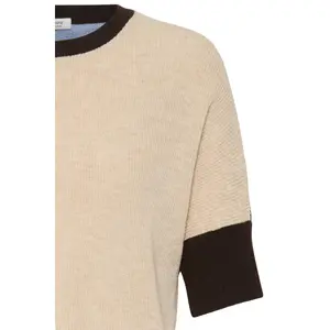 Woman sweater b.young Minja image-2