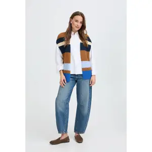 Women's vest b.young Millers image-1