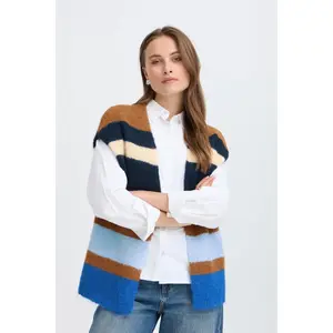 Women's vest b.young Millers image-2