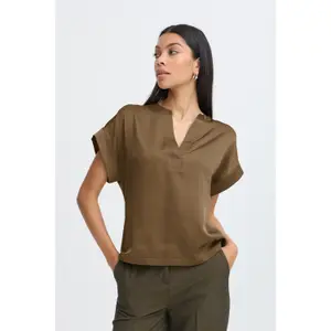 Women's blouse b.young BYSELITA image-1