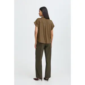 Women's blouse b.young BYSELITA image-2