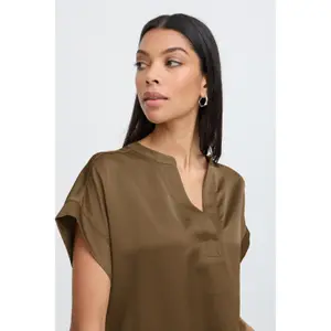 Women's blouse b.young BYSELITA image-3